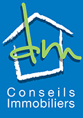 DM Conseils Immobiliers